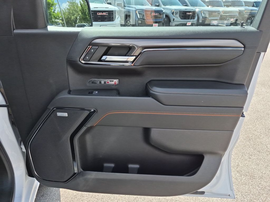 Used Car 2023 Gmc Sierra 1500  At4 For Sale Under $60,000 In Austin, Texas