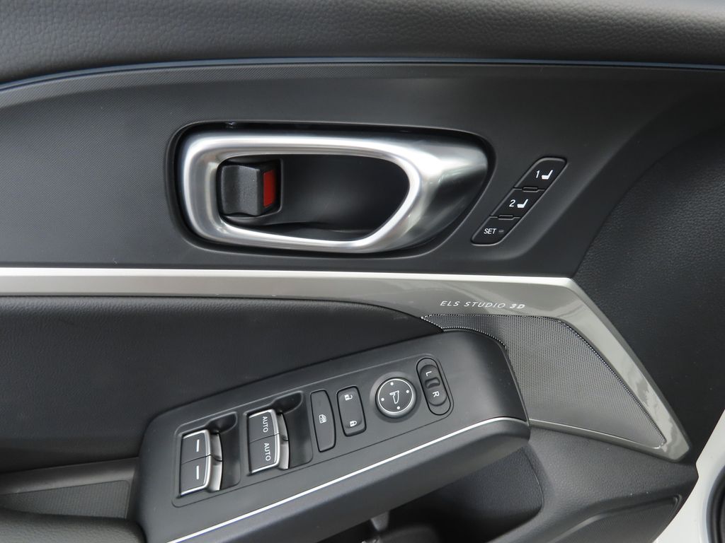 Thumbnail: 2026 Acura Integra - 23