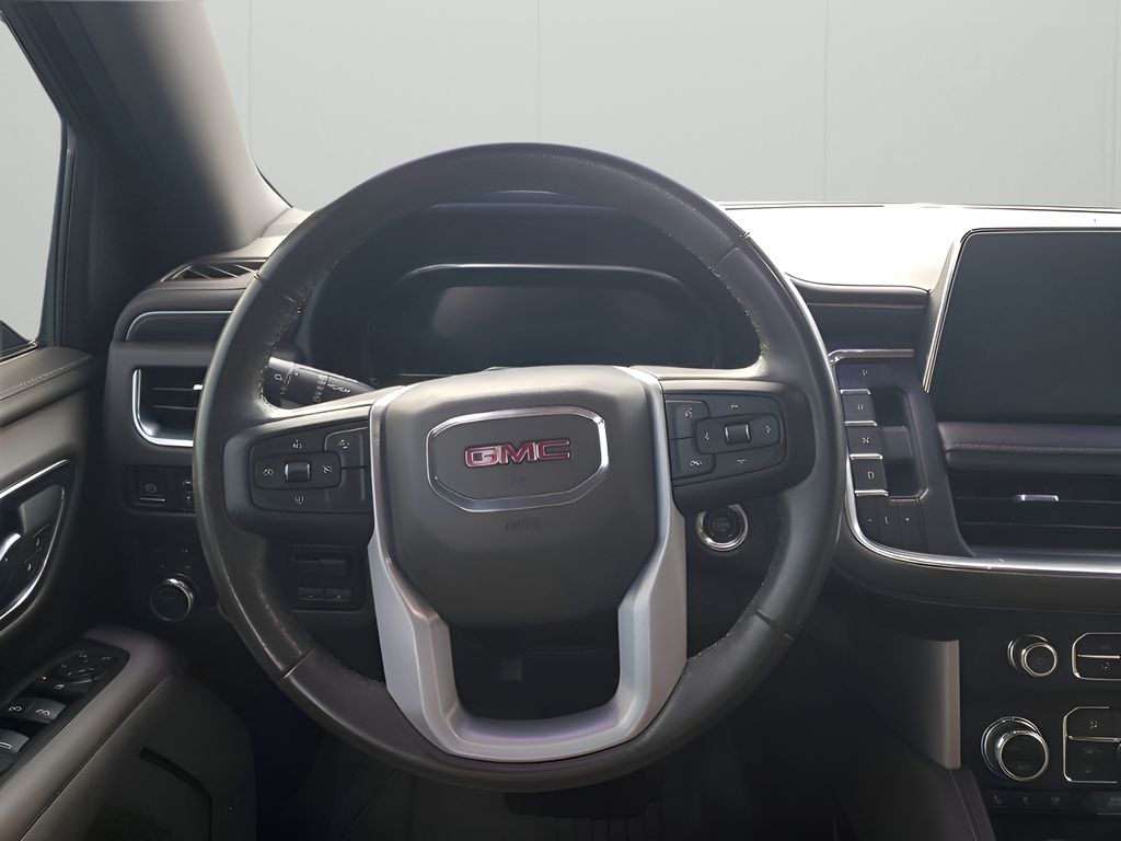 Used Car 2022 Gmc Yukon  Slt For Sale Under $60,000 In Austin, Texas