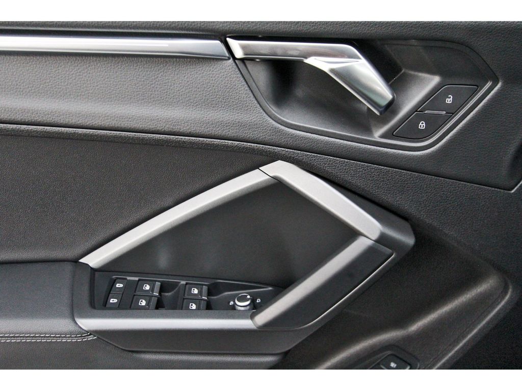 2023 Audi Q3 Premium Plus Black at Classic Elite Chevrolet Sugar Land
