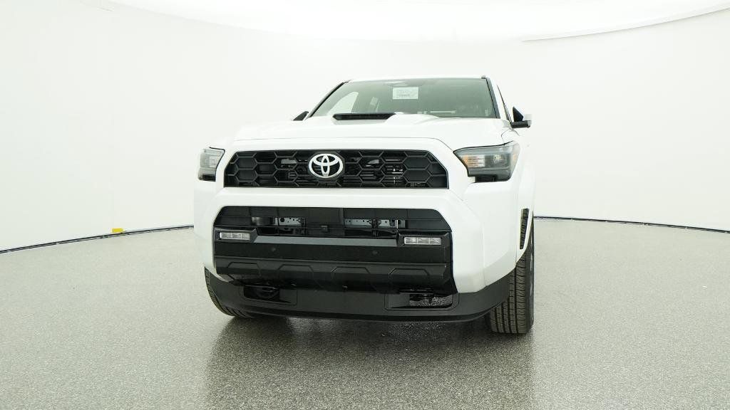Thumbnail: 2025 Toyota 4Runner - 3