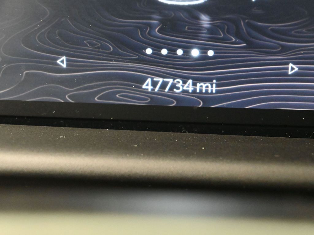 Used 2022 Silver Zynith Jeep Series I image 36