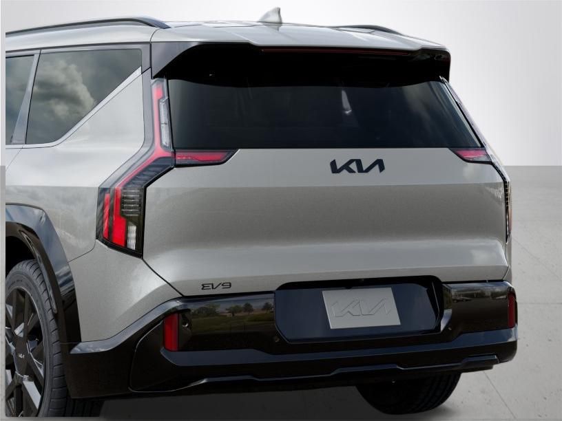 2026 Kia EV9 Land