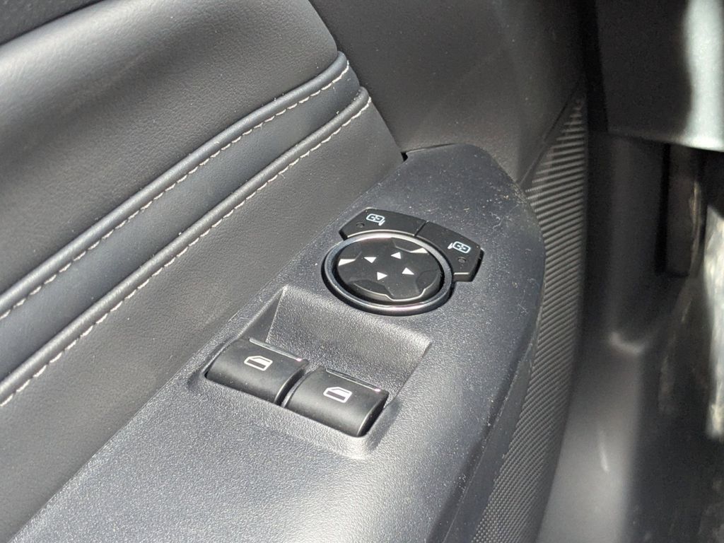 2026 Ford Mustang RTR