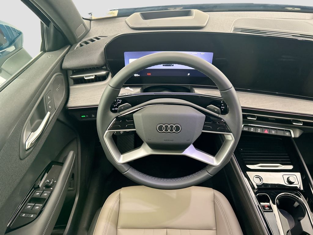 Thumbnail: 2026 Audi Q3 - 10