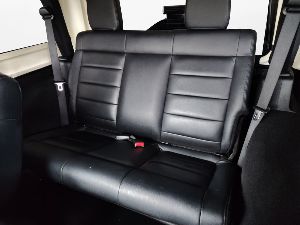 Used Car 2012 Jeep Wrangler  Sport For Sale Under $12,000 In Austin, Texas