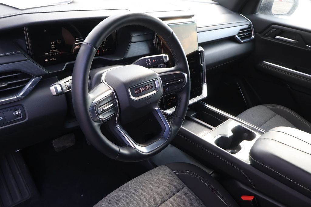 Thumbnail: 2025 GMC Acadia - 30