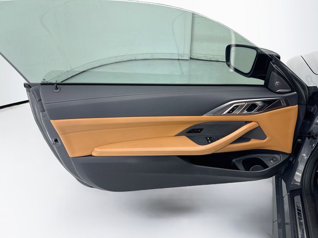 Thumbnail: 2021 BMW 4 Series - 22