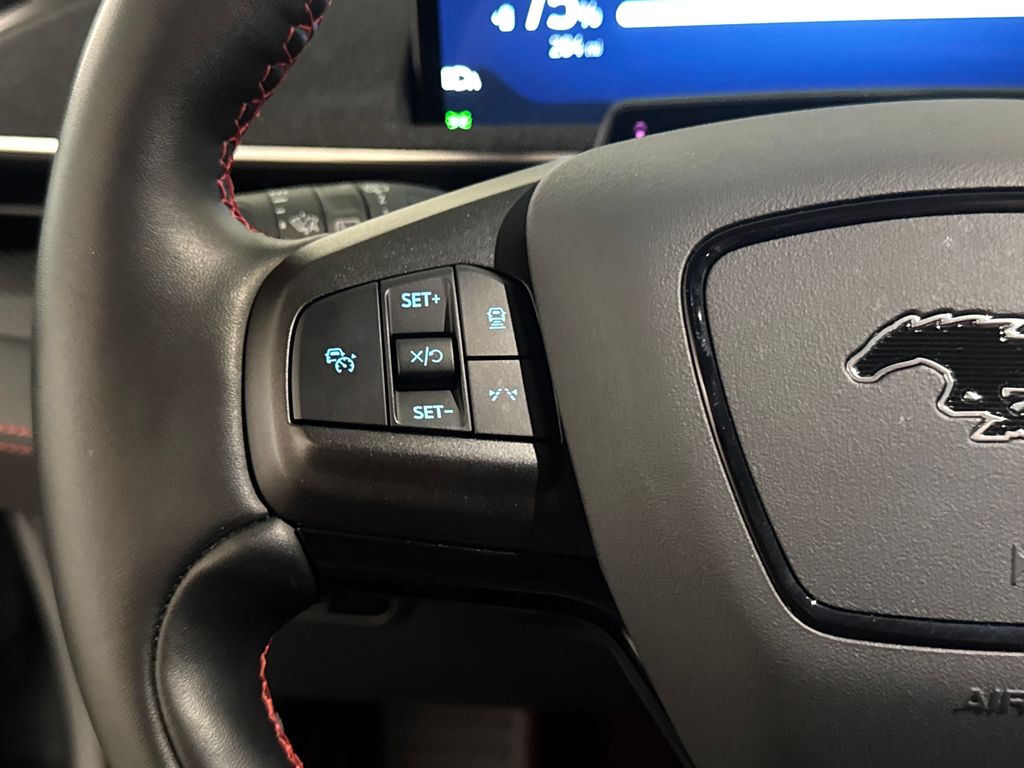 Certified Used 2025 Gray Ford Premium image 19