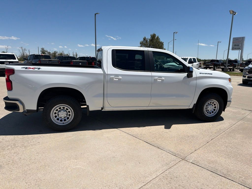 ChevroletSilverado 15006