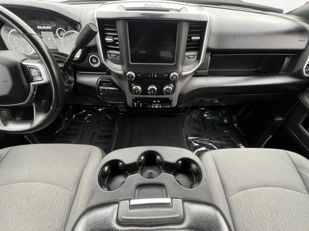 Used Car 2024 Ram 2500  Big Horn For Sale Under $50,000 In Austin, Texas