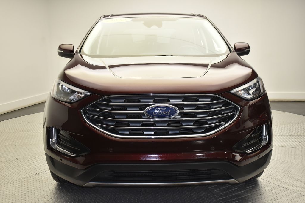 Thumbnail: 2022 Ford Edge - 2