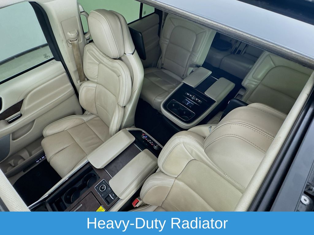 Used Car 2019 Lincoln Navigator L  Reserve For Sale Under $30,000 In Austin, Texas