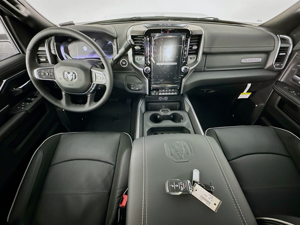 Ram25009