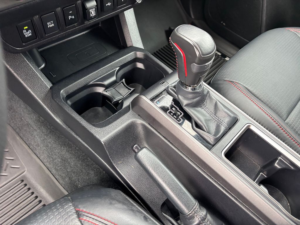 Used Car 2022 Toyota Tacoma  Trd Pro For Sale Under $50,000 In Austin, Texas