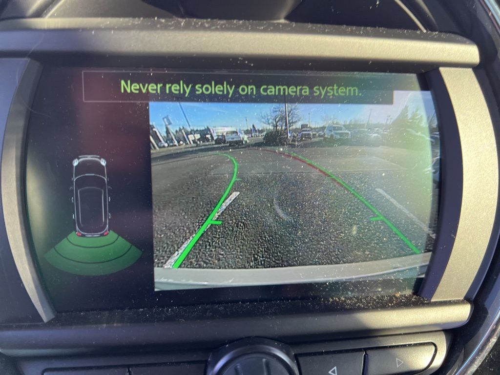 used 2019 MINI Cooper S car, priced at $17,998