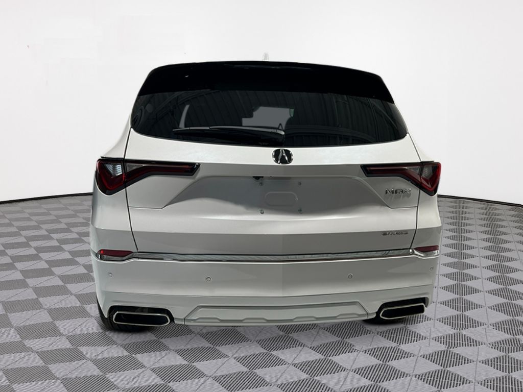 new 2026 Acura MDX car, priced at $68,950