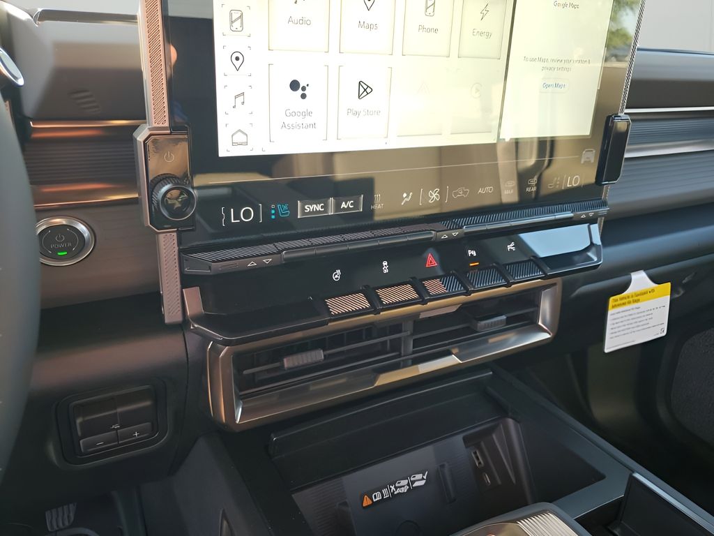 New Car 2025 Gmc Hummer Ev Pickup  2x For Sale Under $100,000 In Austin, Texas