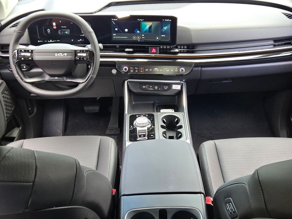 2027 Kia Carnival - $55,165