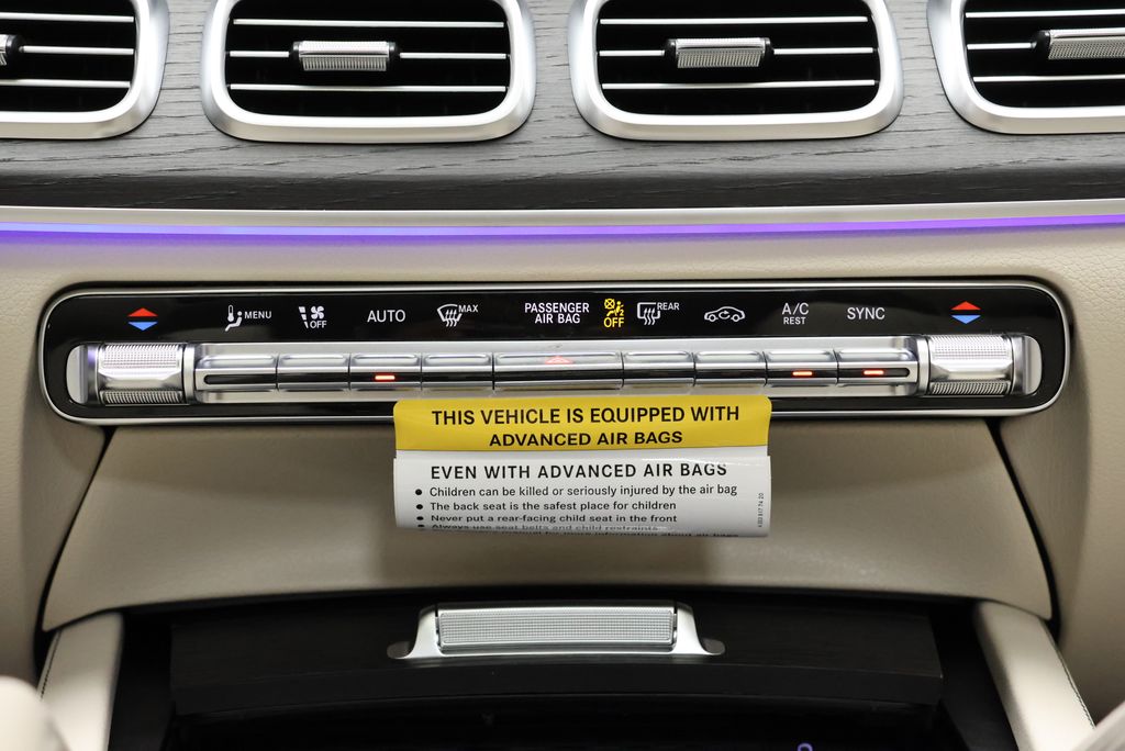 Thumbnail: 2026 Mercedes-Benz GLE - 27