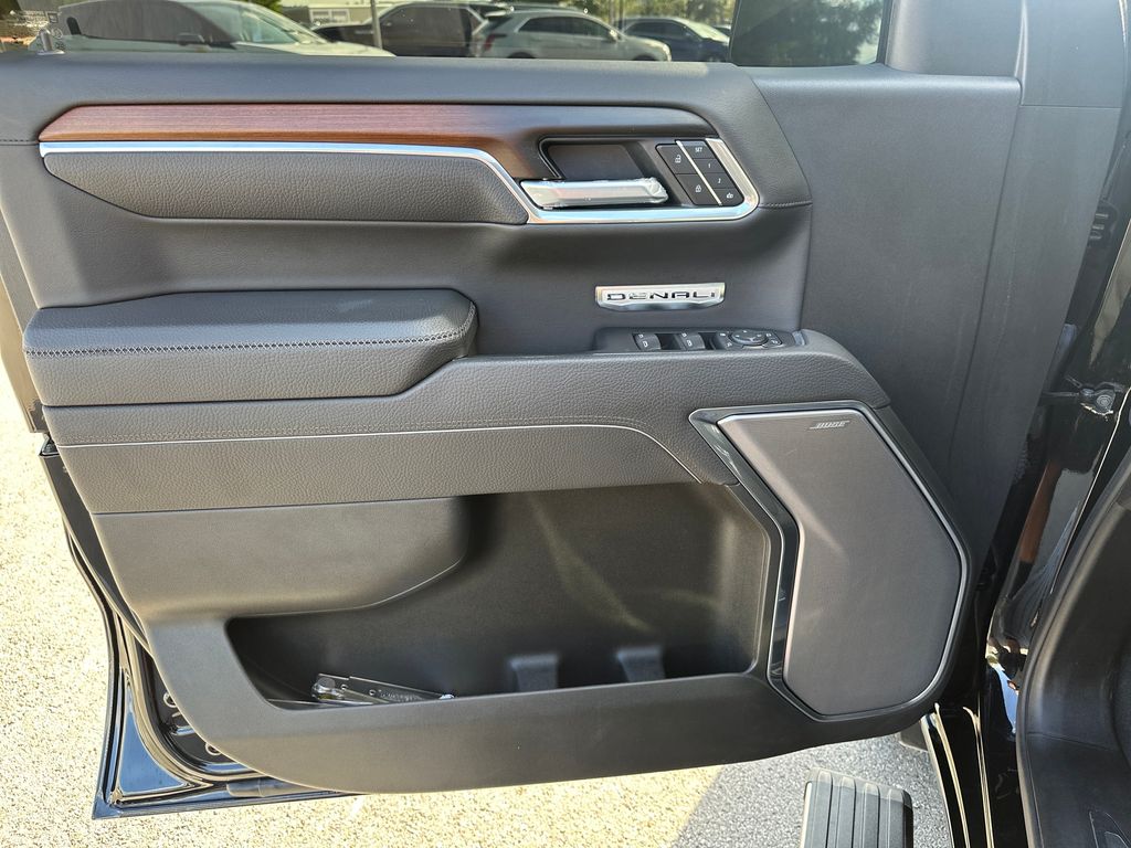 Used Car 2025 Gmc Sierra 1500  Denali For Sale Under $70,000 In Austin, Texas