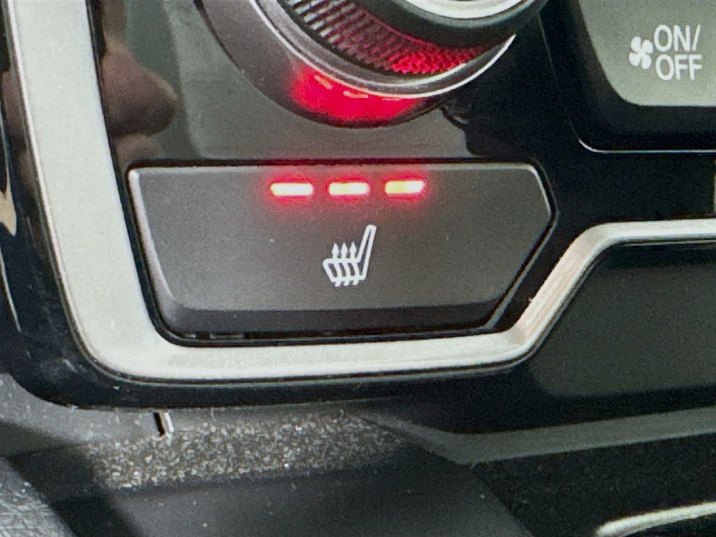 Used Car 2018 Honda Cr-v  Ex-l For Sale Under $25,000 In Austin, Texas