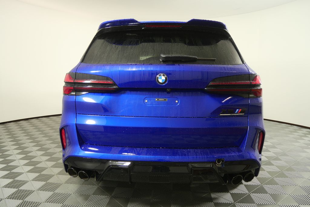 Thumbnail: 2026 BMW X5 - 4