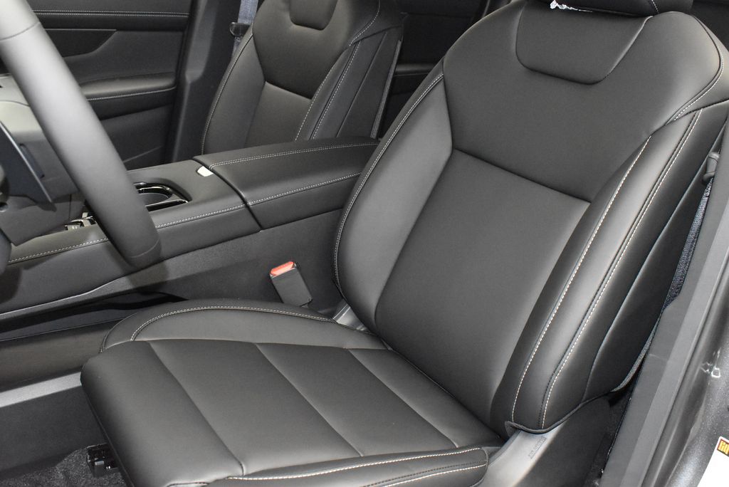 Thumbnail: 2026 Nissan Murano - 13