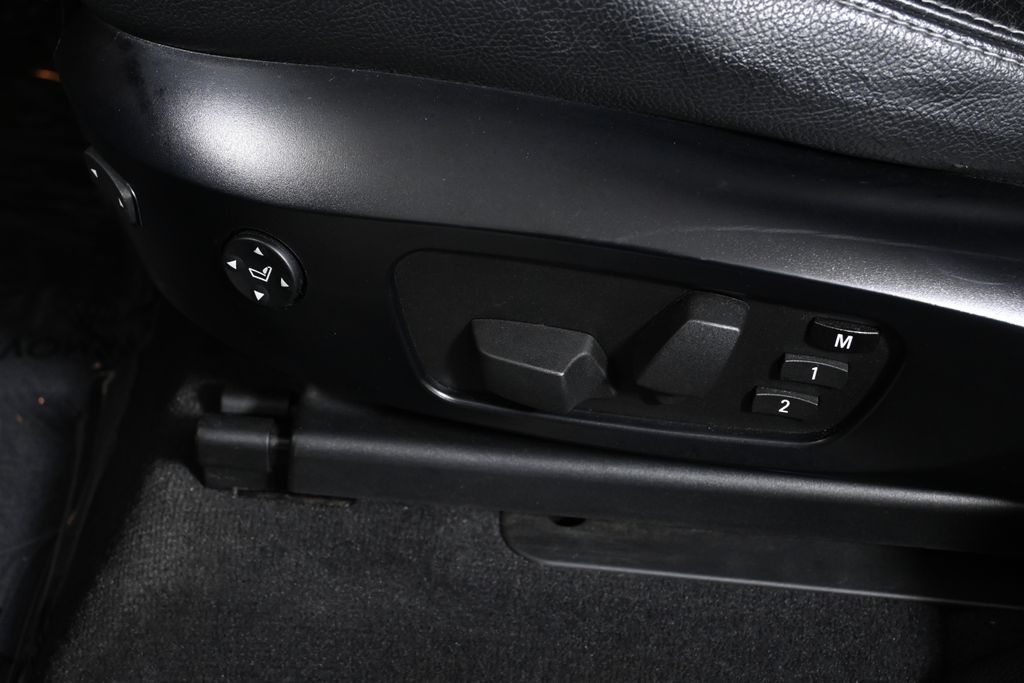 Thumbnail: 2012 BMW X3 - 27