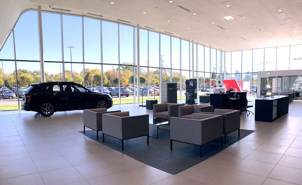 Thumbnail: 2018 Tesla Model 3 - 17