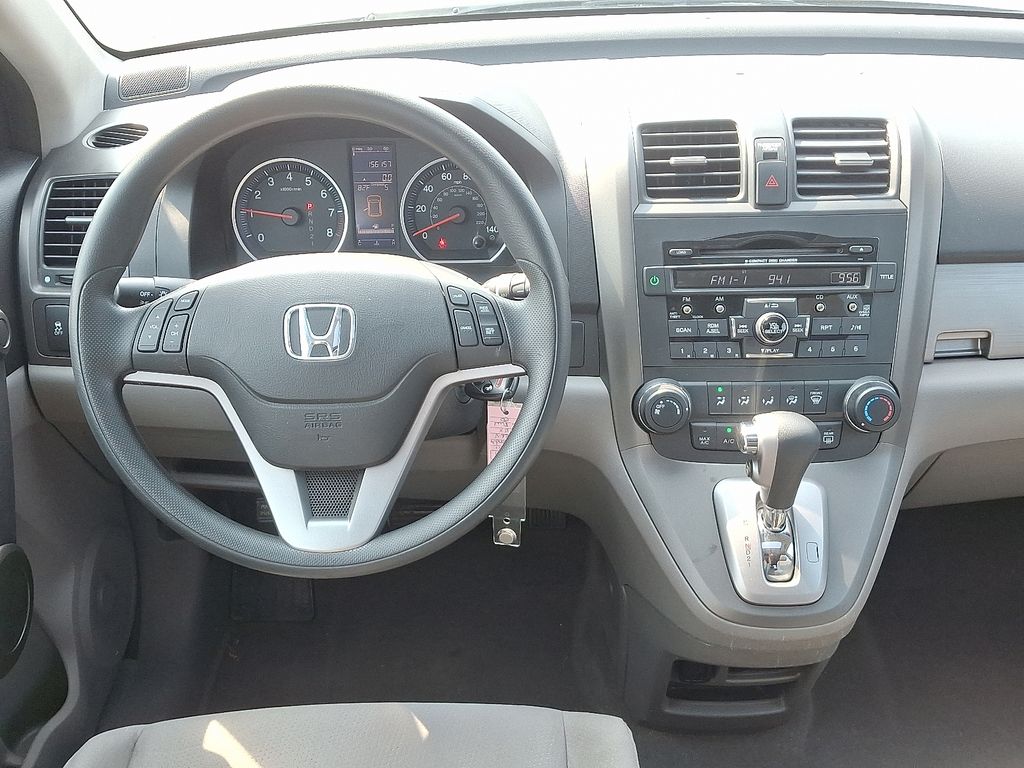 Thumbnail: 2011 Honda CR-V - 11