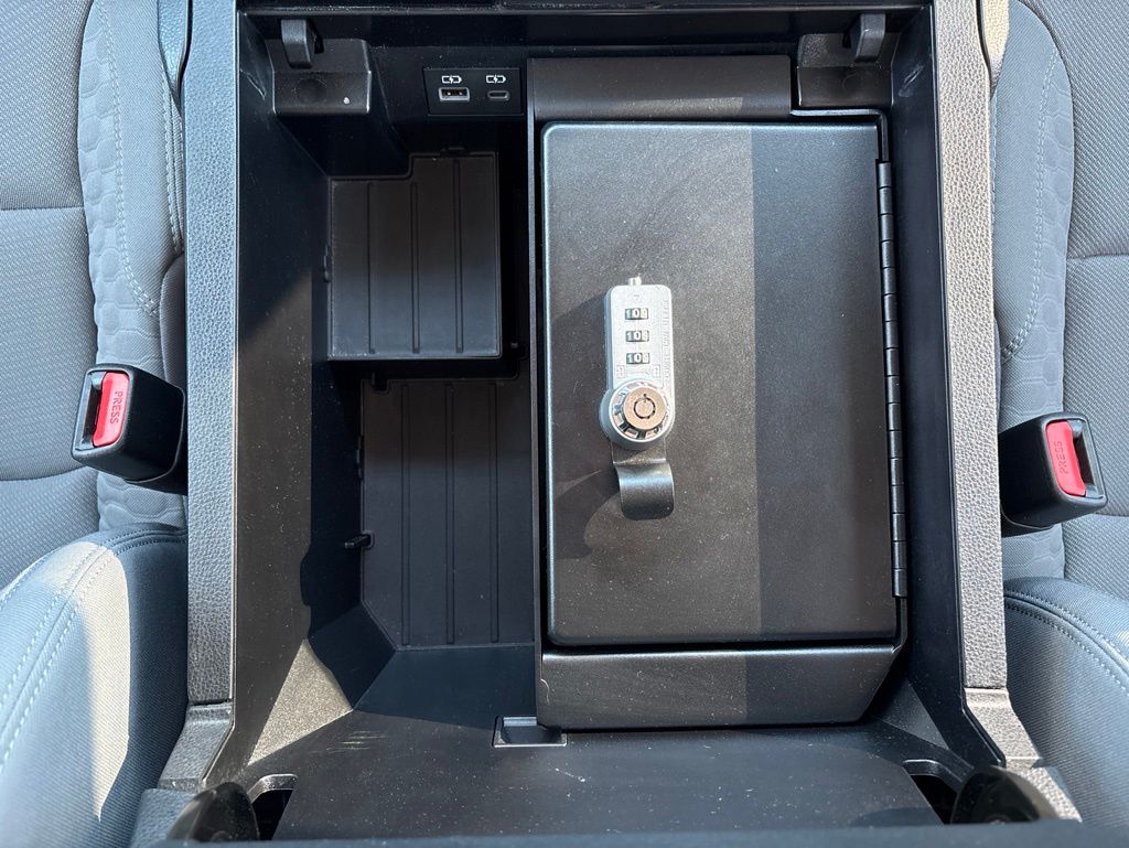 Used 2023 Toyota Tundra Truck