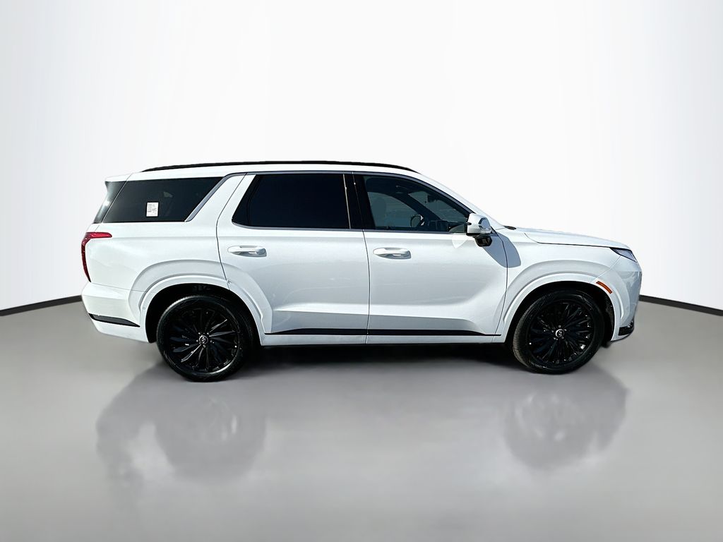 Thumbnail: 2025 Hyundai Palisade - 4