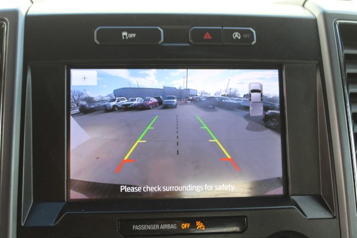 Used Car 2020 Ford F-150  Xlt For Sale Under $25,000 In Georgetown, Texas