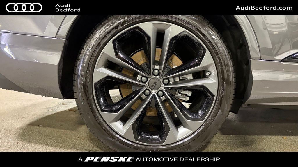 Thumbnail: 2026 Audi Q7 - 9