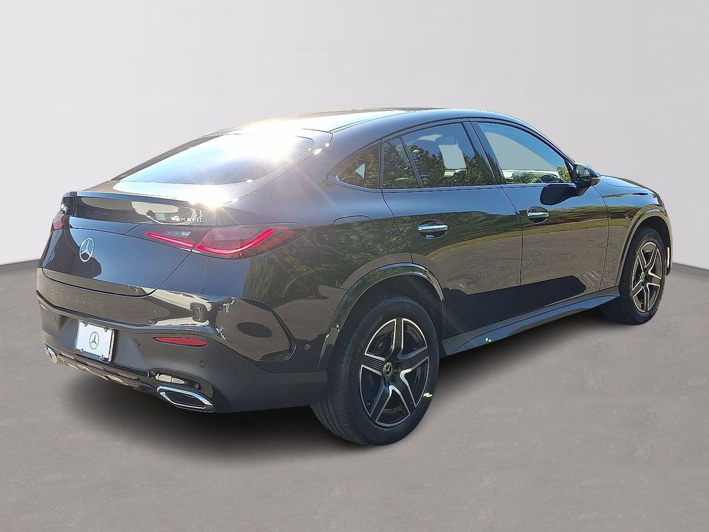 Thumbnail: 2026 Mercedes-Benz GLC - 3