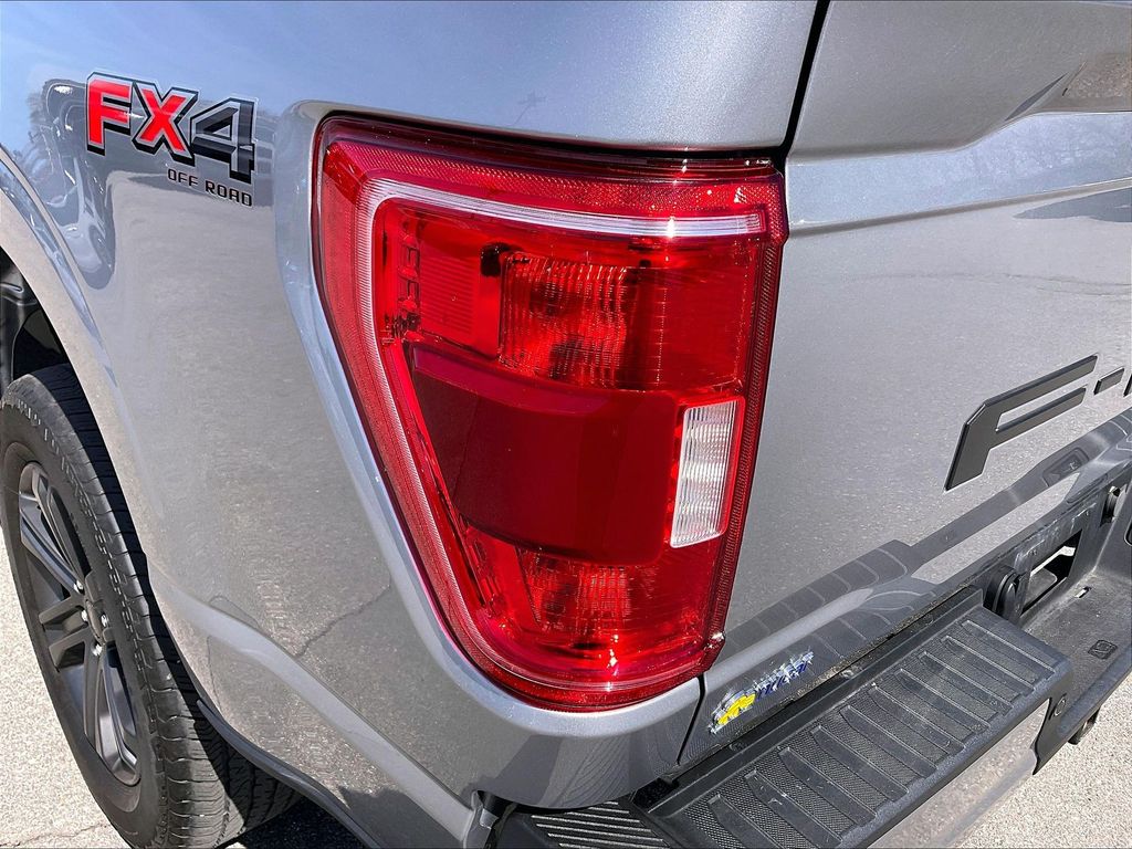 2023 Ford F-150 — photo 32
