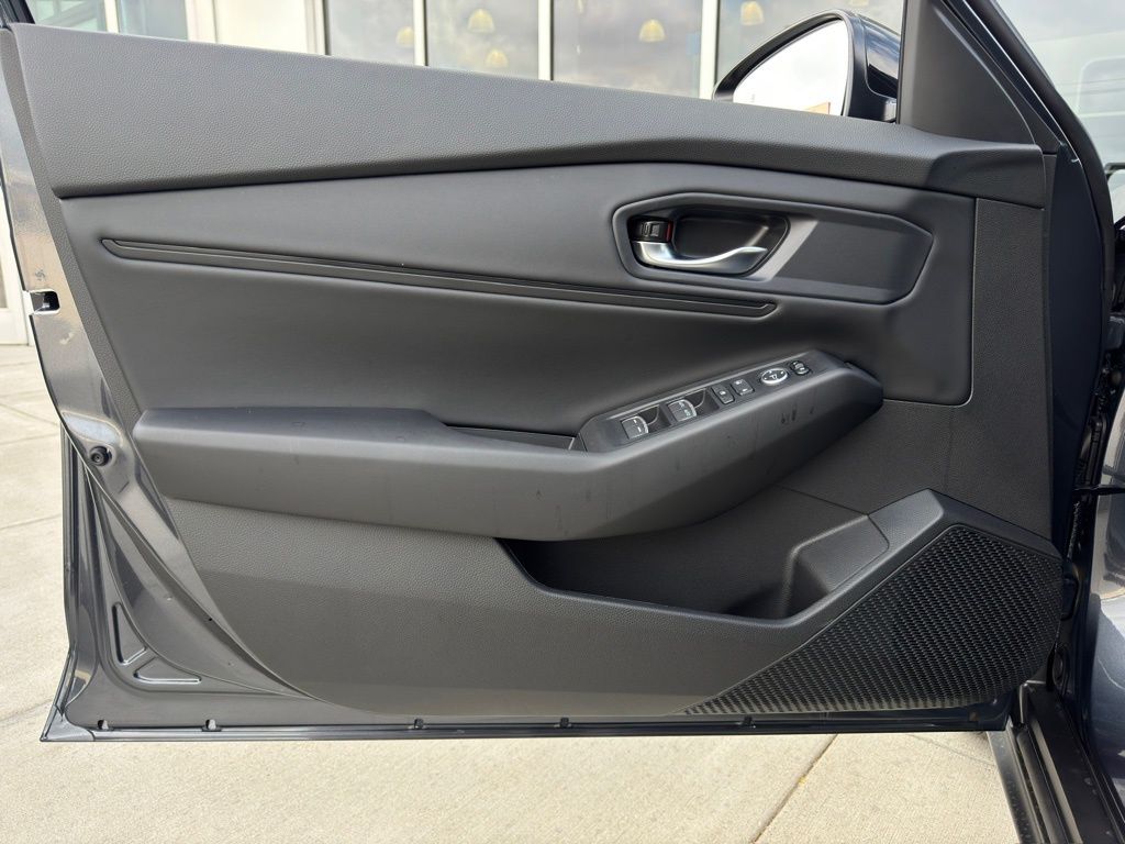 2026 Honda Accord SE Gray at Classic Honda Galveston