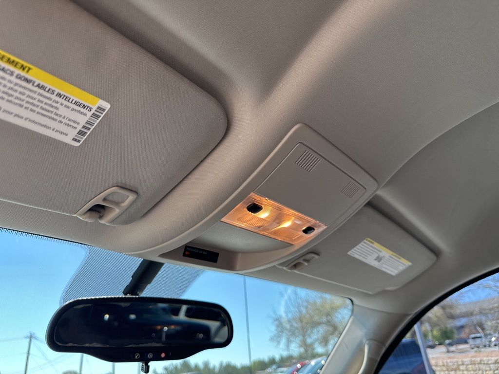 Used Car 2011 Chevrolet Silverado 1500  Lt For Sale Under $15,000 In Austin, Texas