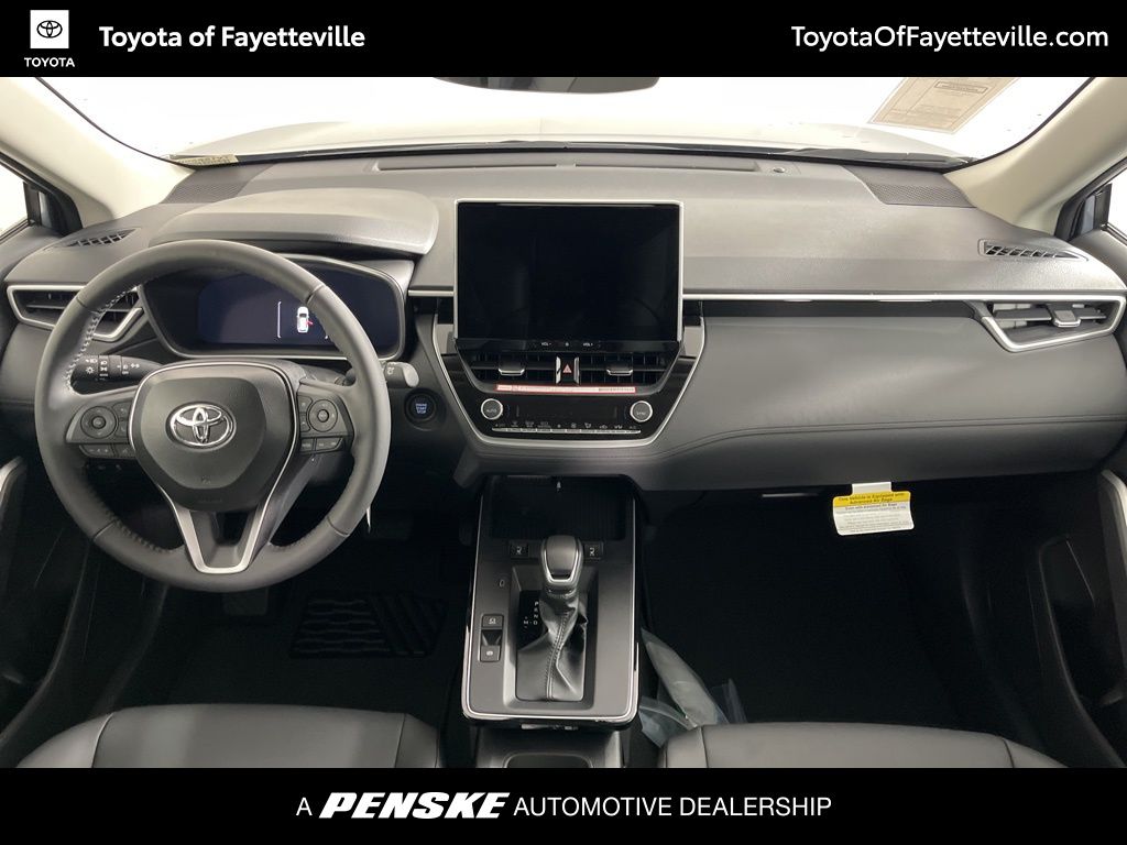 Thumbnail: 2026 Toyota Corolla Cross - 14