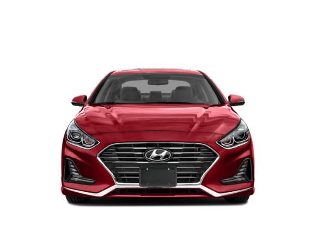 2019 Hyundai Sonata SE - 3