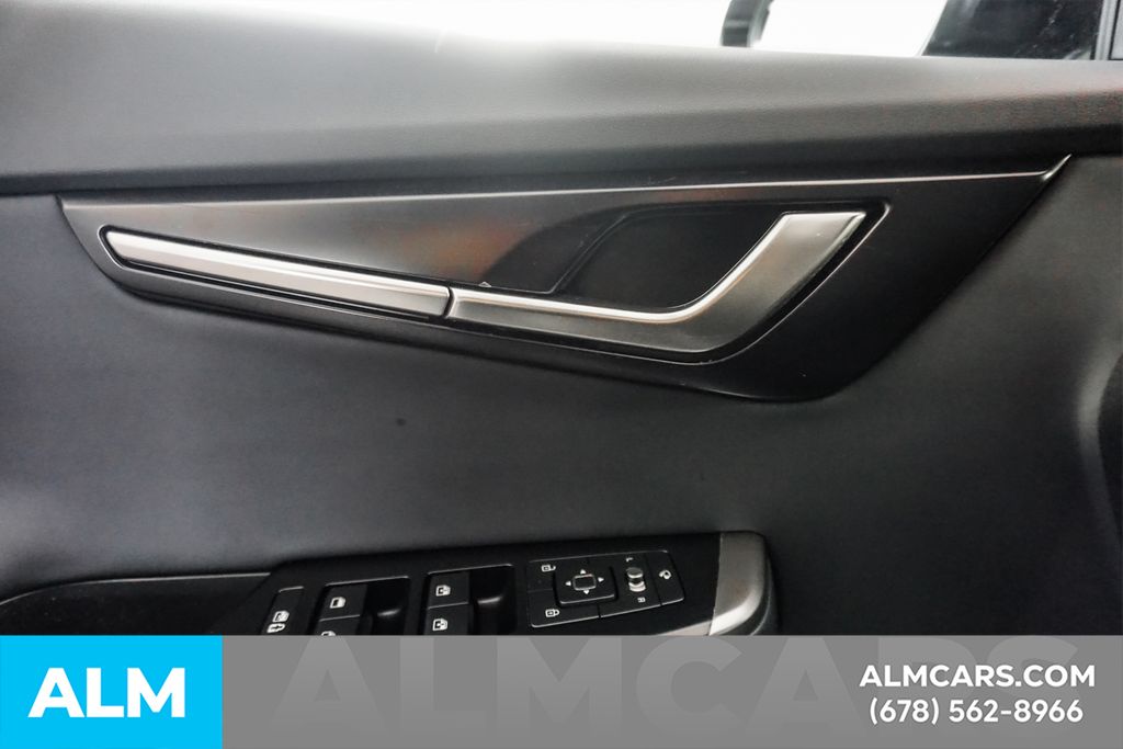 Used 2025 Gray Kia Light image 48