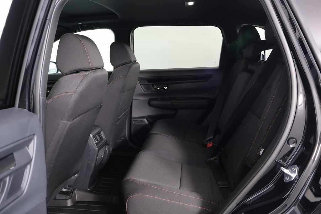 Thumbnail: 2026 Honda CR-V - 6