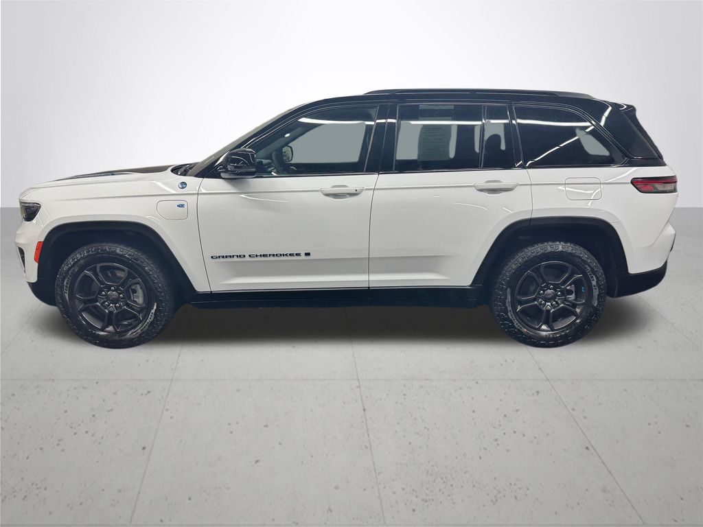 2024 Jeep Grand Cherokee Trailhawk 4xe
