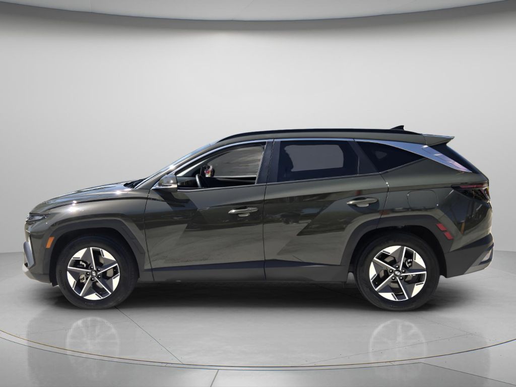 2026 Hyundai Tucson - $28,998