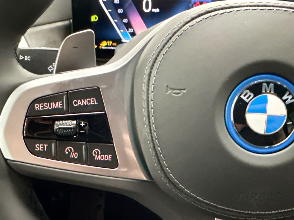 Thumbnail: 2026 BMW X5 - 11