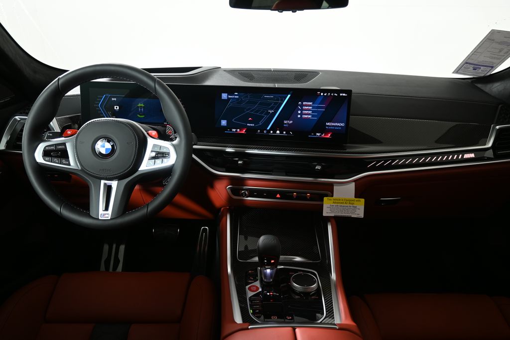 Thumbnail: 2026 BMW X6 - 17