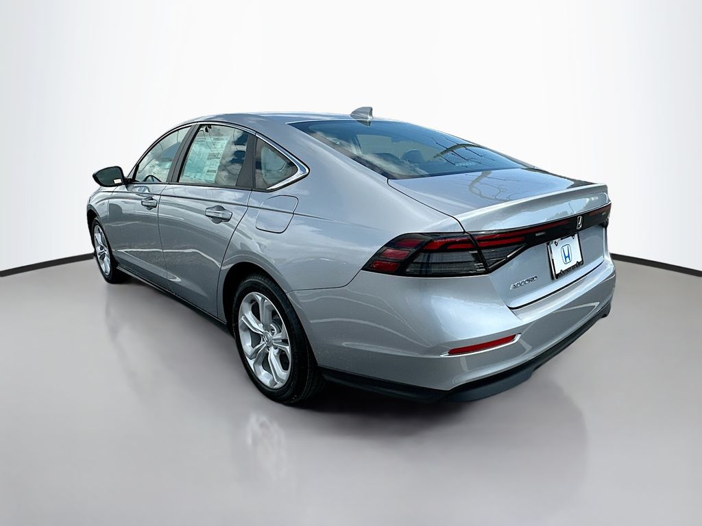 Thumbnail: 2025 Honda Accord - 7