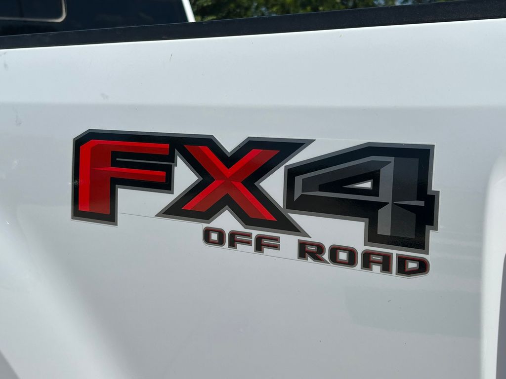 Used 2022 Ford F-250SD Truck