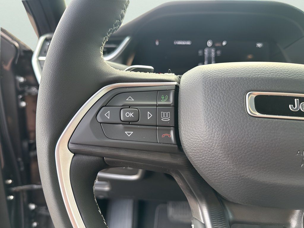 New Car 2025 Jeep Grand Cherokee  For Sale Under $40,000 In Austin, Texas